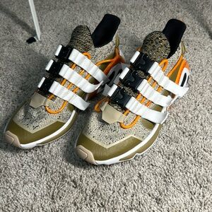 Adidas White Mountaineering x LXCON Trace Khaki - Men’s 10.5
